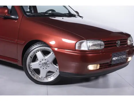 GOL 1.8 MI GL 8V GASOLINA 2P MANUAL