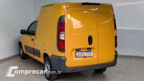 FIORINO 1.4 MPI Furgão Hard Working 8V