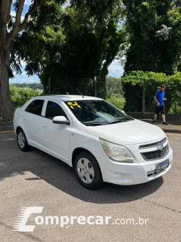 CHEVROLET COBALT 1.4 MPFI LS 8V