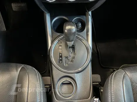 Asx 2.0 4X2 16V Gasolina 4P Automático