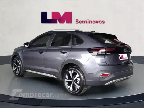 NIVUS 1.0 200 TSI TOTAL FLEX HIGHLINE AUTOMÁTICO