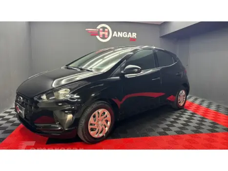 Hyundai hb20 1.0 12V FLEX SENSE MANUAL 4 portas