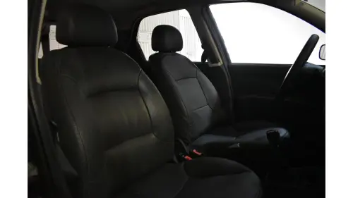 PALIO - 1.4 MPI ELX 8V 4P MANUAL