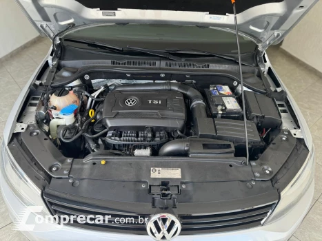 JETTA 2.0 TSI Highline 211cv