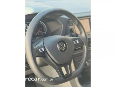 T-CROSS - 1.0 200 TSI TOTAL SENSE AUTOMÁTICO