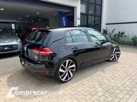 GOLF 1.4 TSI Highline 16V