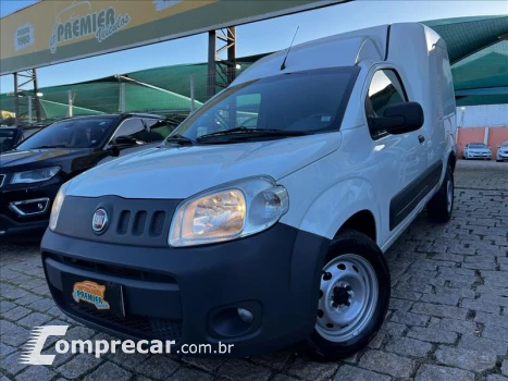 Fiat FIORINO 1.4 MPI Furgão Endurance 8V 2 portas