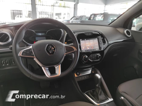 CAPTUR 1.3 TCE Iconic