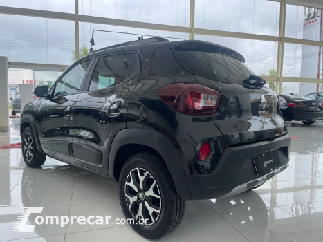 KWID 1.0 12V SCE Outsider