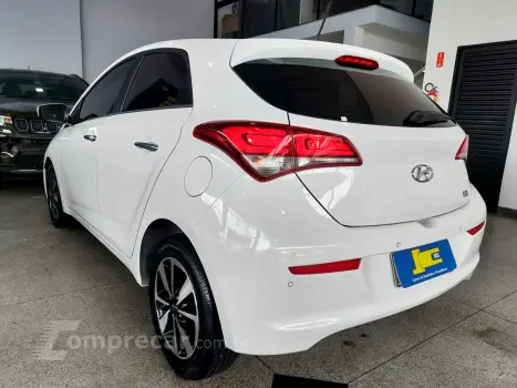 HB20 1.6 Premium 16V