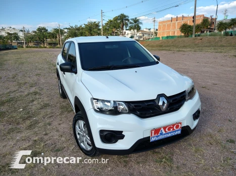 KWID 1.0 12V SCE ZEN