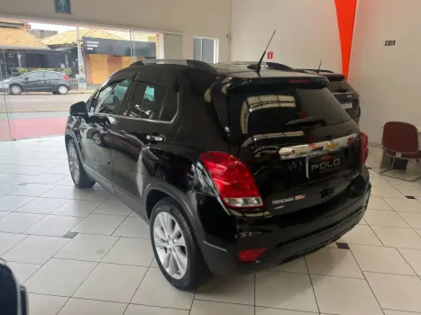 CHEVROLET TRACKER 1.4 16V TURBO PREMIER