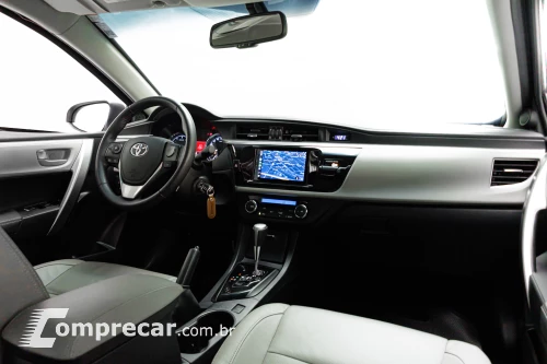 COROLLA 2.0 XEI 16V