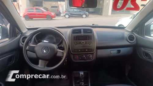 KWID 1.0 12V SCE ZEN