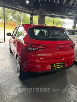 ARGO 1.3 Firefly Drive