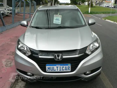 HR-V 1.8 16V EXL