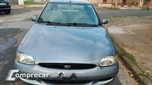 FORD ESCORT 1.8 I GL 16V 4 portas