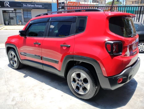 RENEGADE 1.8 16V Sport