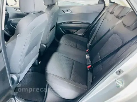 HB20 1.0 MT EVOLUTION