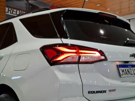 EQUINOX RS 1.5 TURBO 172CV AUT.