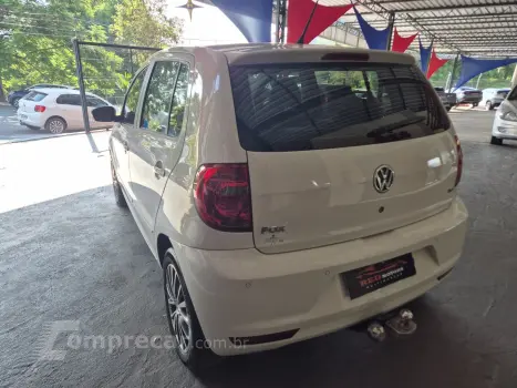 FOX 1.6 MI 8V FLEX 4P MANUAL