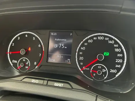 T-Cross 200 TSI 1.0  Flex 12V 5p Aut.