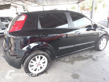 PUNTO 1.4 Attractive 8V