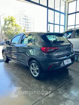 ARGO DRIVE 1.0 6V Flex