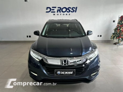 HR-V EXL 1.8 FLEXONE 16V 5P AUT.