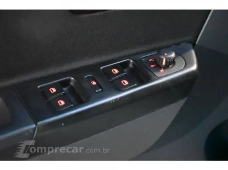 FOX - 1.6 MSI TOTAL XTREME 4P MANUAL