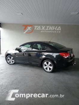 CRUZE 1.8 LT 16V