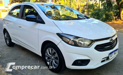 ONIX 1.0 MPFI JOY 8V