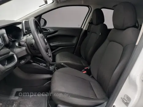 ARGO 1.0 FIREFLY FLEX DRIVE MANUAL