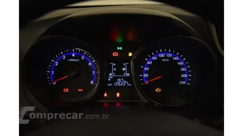 HB20 - 1.0 COMFORT 12V 4P MANUAL