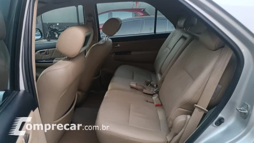 HILUX SW4 3.0 SRV 4X4 16V Turbo Intercooler