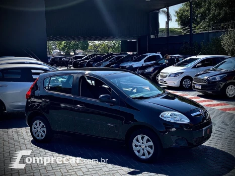 Fiat PALIO 1.0 MPI Attractive 8V 4 portas