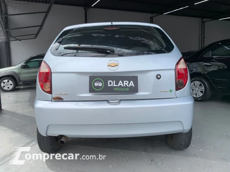 CELTA 1.0 MPFI Spirit 8V