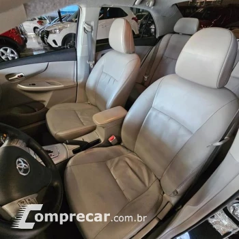 COROLLA XEI20FLEX