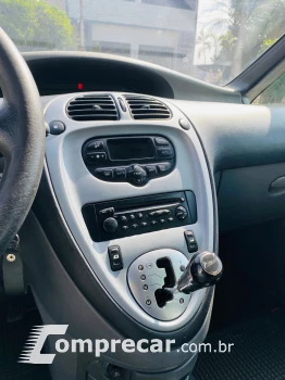 XSARA 2.0 I Exclusive Break 16V