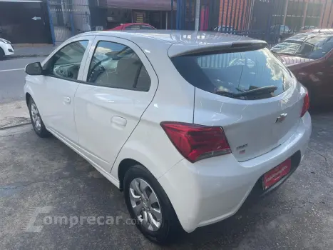 ONIX 1.0 MPFI JOY 8V