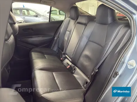 COROLLA 2.0 VVT-IE FLEX ALTIS DIRECT SHIFT