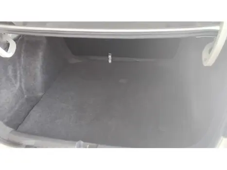 VIRTUS 1.6 MSI SENSE TOTAL FLEX AUTOMÁTICO