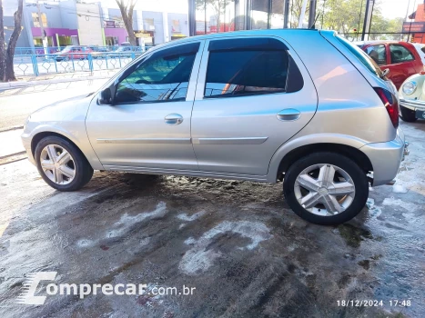 CELTA 1.0 MPFI LT 8V