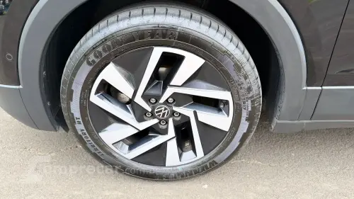 T-CROSS 1.4 250 TSI Highline