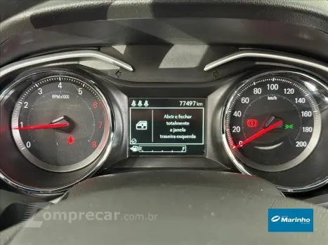 ONIX 1.0 TURBO FLEX PLUS LTZ MANUAL