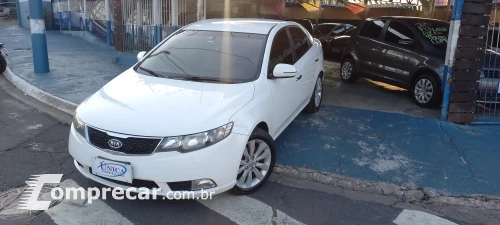 Kia CERATO 1.6 SX3 16V 4 portas