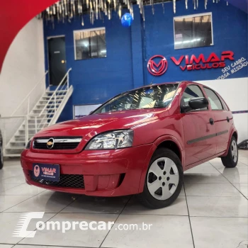 CHEVROLET CORSA 1.0 MPFI 8V 4 portas