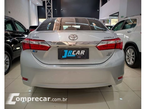 COROLLA 2.0 XEI 16V