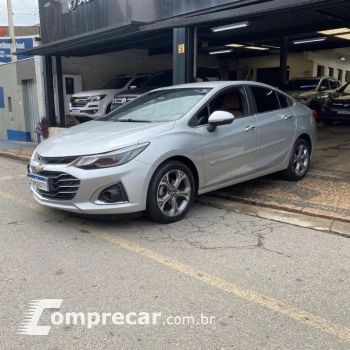 CRUZE 1.4 Turbo Premier