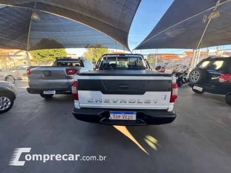 S10 2.4 Advantage 4X2 CD 8V